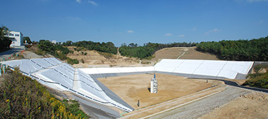 土木・防災・造園事業