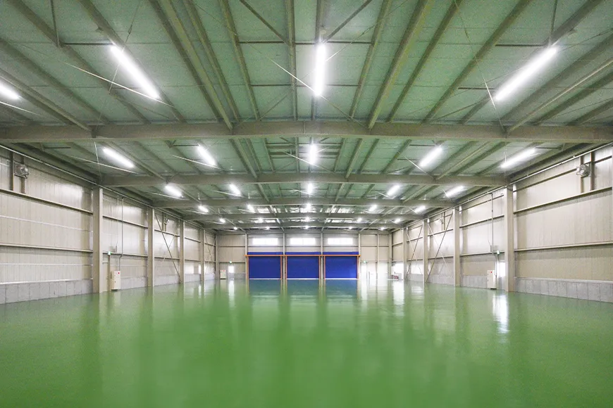 システム建築