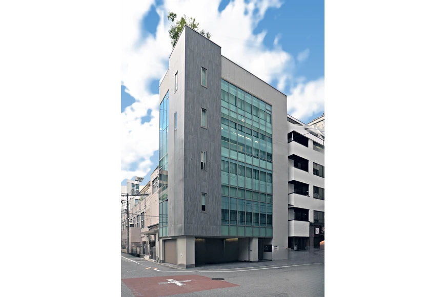 大阪支店