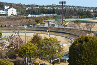 三木山総合公園