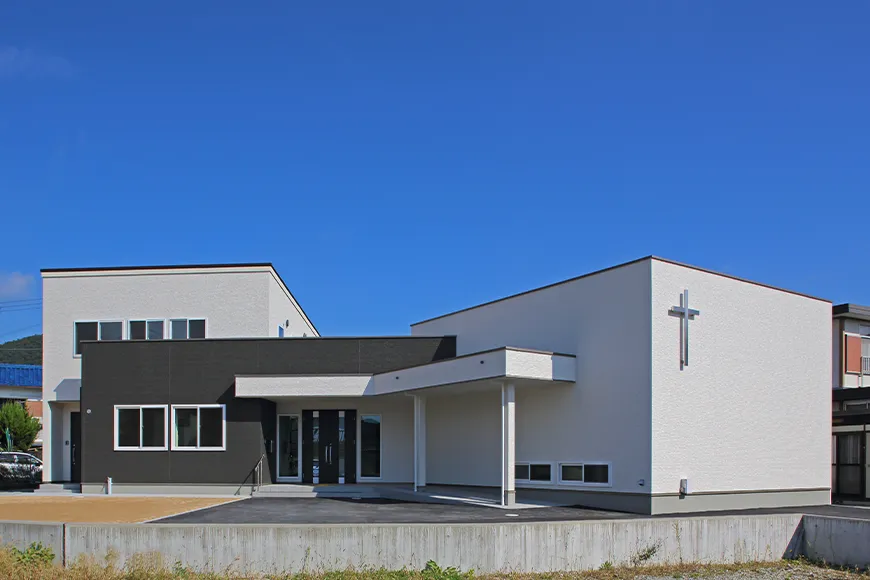 木造特殊建築物