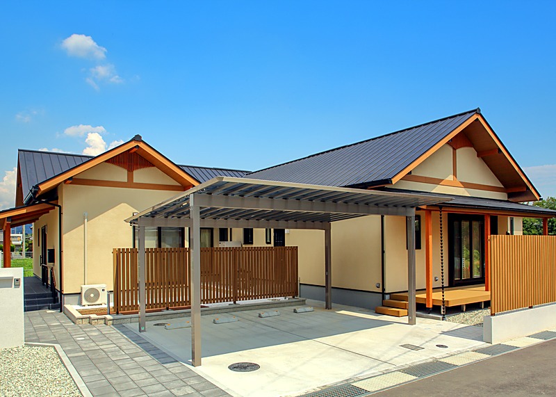 天理教滝野分教会