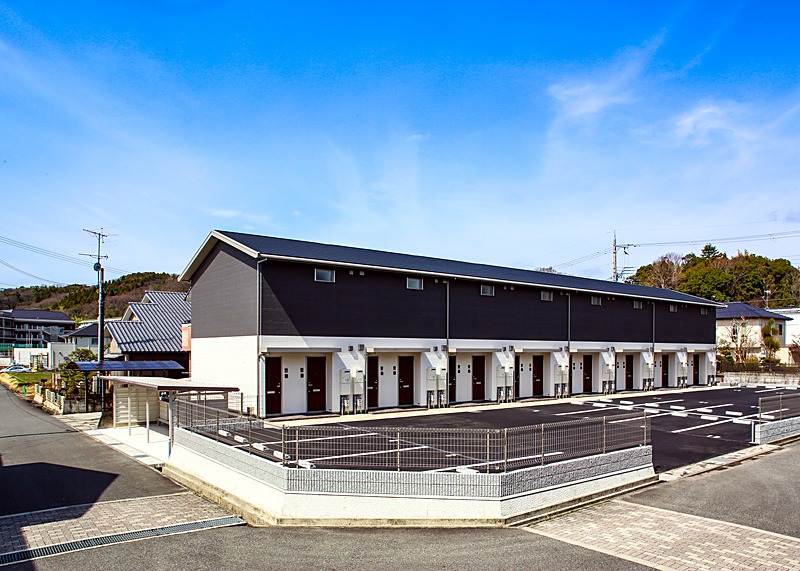 ＴＫＭ社宅　リガーレ天神西